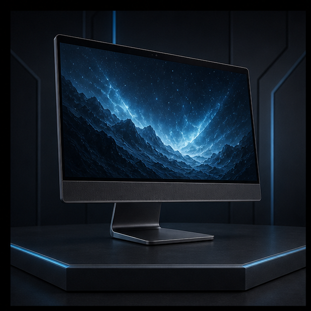 AIO Computers