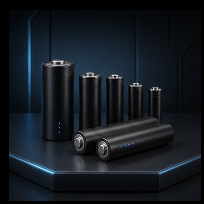 Batteries