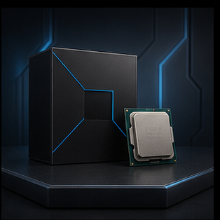 CPU