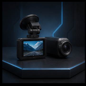 Dash Cams