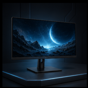 Gaming Monitors