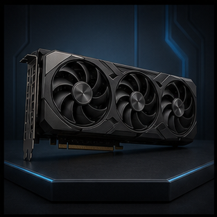 Graphics Cards
