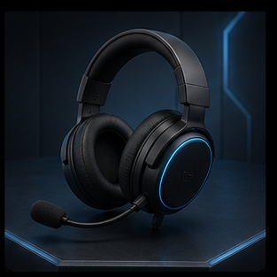 Headsets
