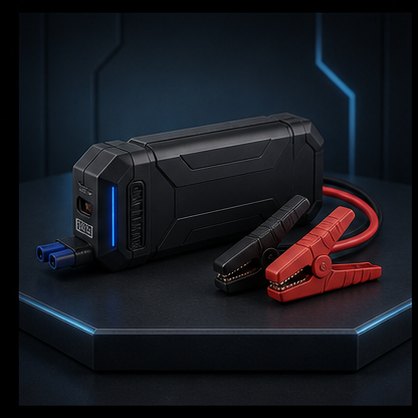 Jump Starters