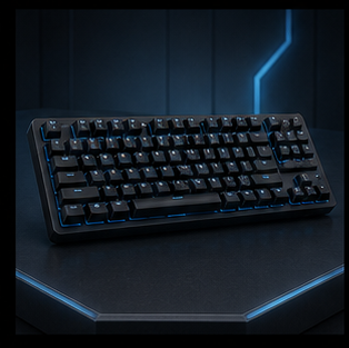 Keyboards