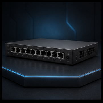 Network Switches