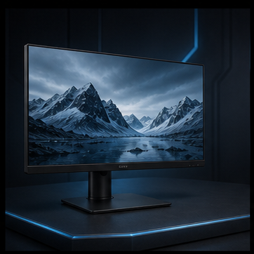 Office Monitors