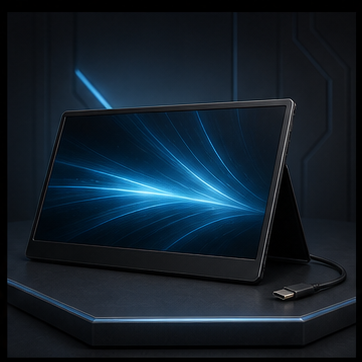 Portable Monitors