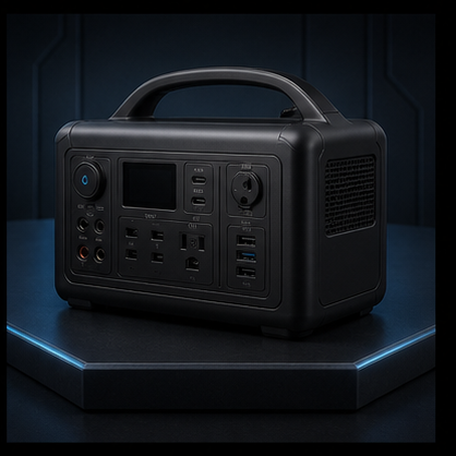 Portable Power Stations