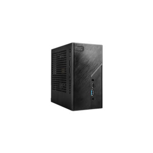 Barebone Systems