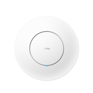 Cudy AC1200 Gigabit Dual Band WiFi5 Ceiling Access Point