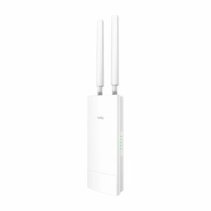 Cudy AX3000 High Power Gigabit Dual Band WiFi6 Outdoor Access Point