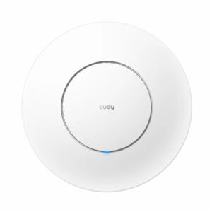 Cudy AX3000 2.5G Dual Band WiFi6 Ceiling Access Point