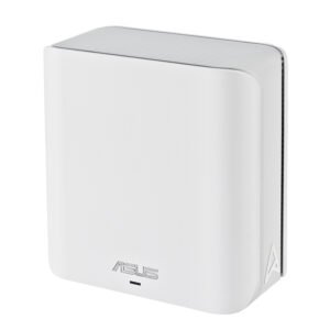 ASUS ZenWiFi BD4 WiFi 7 Dual-Band 2.5 Gigabit Ethernet Wireless AiMesh Router Node - 1Pack