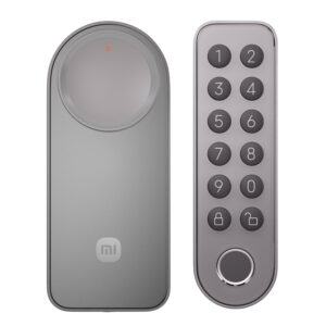 Xiaomi Smart Self Install Lock with Keypad