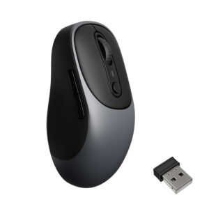 Office Mice