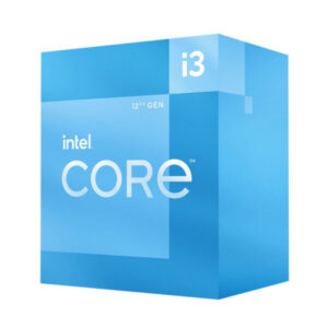 Intel CPU