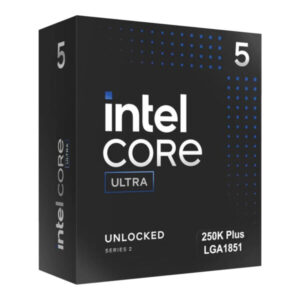Intel Core Ultra 5 250K LGA1851 4.2Ghz 18-Core CPU