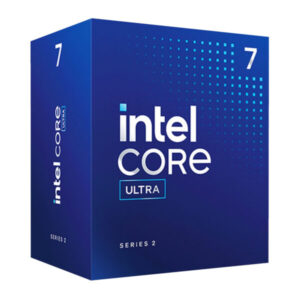 Intel Core Ultra 7 265 LGA1851 2.4Ghz 20-Core CPU