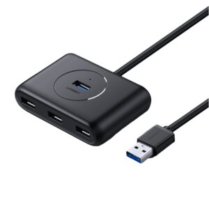 UGREEN USB 3.0 Hub  1m (Black)