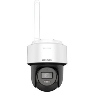 Hikvision Fixed IR Outdoor Security Camera 2.8mm Lens 2MP