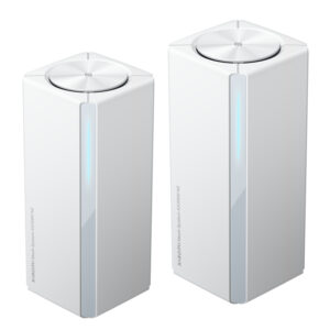 Xiaomi Mesh System AX3000 NE 2 Pack EU