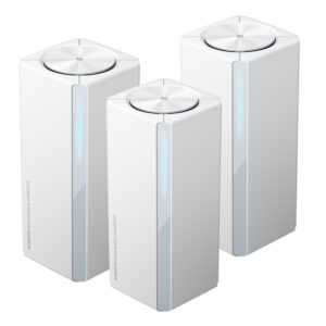 Xiaomi Mesh System AX3000 NE 3 Pack EU