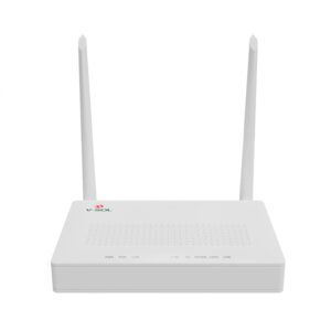 V-SOL XPON ONT 4GE+1POTS+WiFi5 AC1200+USB3.0