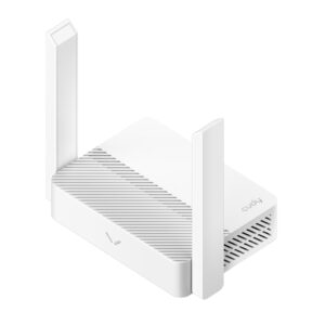 Cudy N300 WiFi 4G LTE Cat4  Router