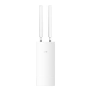 Cudy N300 WiFi 4G LTE Cat4 Outdoor Router