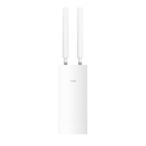 Cudy AC1200 Dual Band WiFi 5 4G LTE Cat4 Outdoor Router