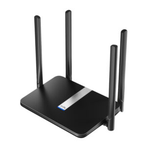 Cudy AC1200 Dual Band Wi-Fi 4G LTE Cat4 Router