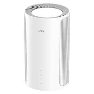 Cudy BE11000 2.5G Tri-Band Wi-Fi 7 Mesh Kit - 1 Pack