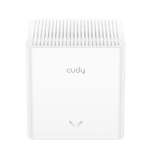 Cudy AC1200 Dual Band Wi-Fi5 Mesh Kit (version 2) - 1Pack