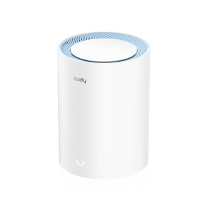 Cudy AC1200 Dual Band Wi-Fi5 Mesh Kit - 1Pack