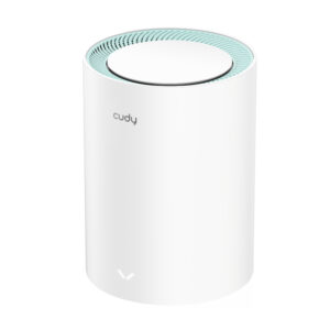 Cudy AC1200 Dual Band Wi-Fi5 Mesh Kit with Gigabit - 1Pack