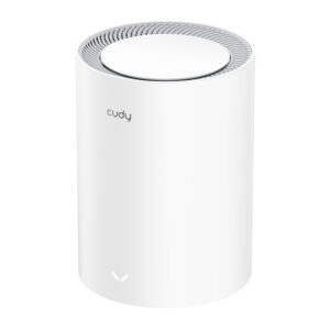 Cudy BE3600 Dual Band Wi-Fi 7 Mesh Kit  with Gigabit - 1Pack