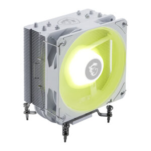 MSI MAG COREFROZR AA13 CPU Air Cooler - WH