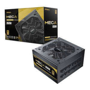 Modular Power Supplies
