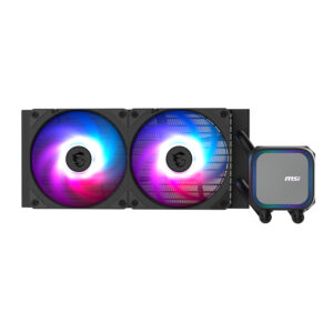 MSI MPG CORELIQUID A13 240mm
