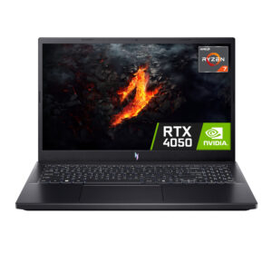 Gaming Notebooks