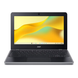 Chromebooks