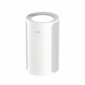 Cudy AX3000 Dual Band WiFi 6 5G LTE Router