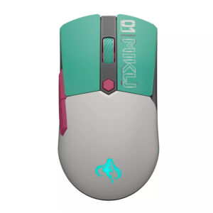 ASUS TUF GAMING Mini Wireless Mouse Hatsune Miku Edition