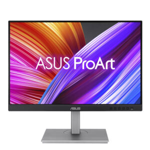 Asus ProArt 24" FHD IPS 75Hz Monitor with USB-C 90W