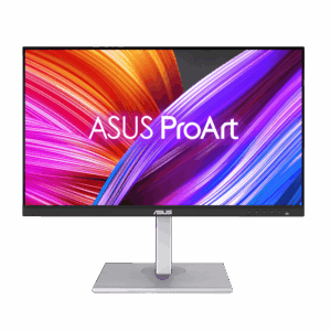 Asus ProArt 27" QHD 1440p IPS 144Hz Monitor with USC-C 96W PD