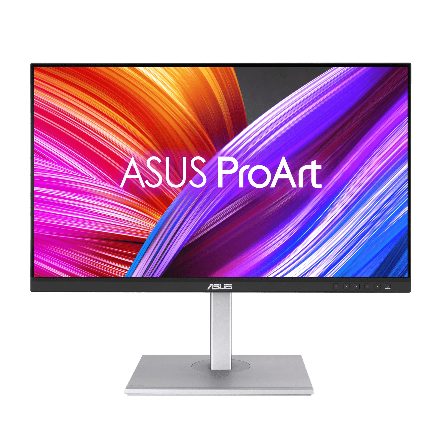 Asus ProArt 27" QHD 1440p IPS 144Hz Monitor with USC-C 96W PD