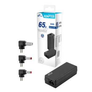 FSP NB Pro 65W Asus Universal Notebook Adapter