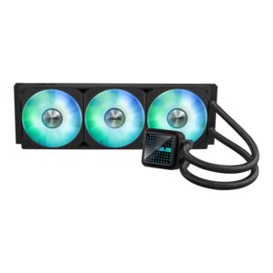 ASUS PRIME 360MM ARGB AIO Liquid CPU Cooler