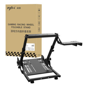 Racing Wheels & Pedals